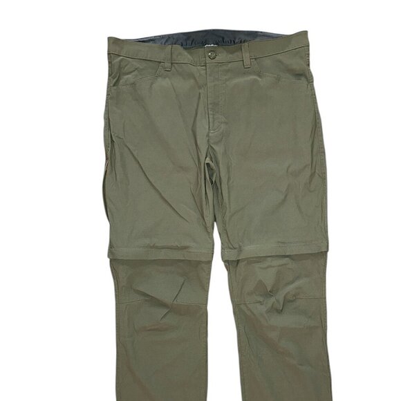 Eddie Bauer Other - Eddie Bauer Men's Guide Pro Convertible Pants | Size: 40x32